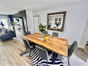 African Chic at Newinbosch Estate